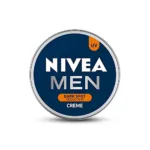 Nivea Men Creme, Dark Spot Reduction, Non Greasy Moisturizer, Cream With Uv Protect, 150 Ml