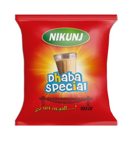 Nikunj Dhaba Special Tea, 500G