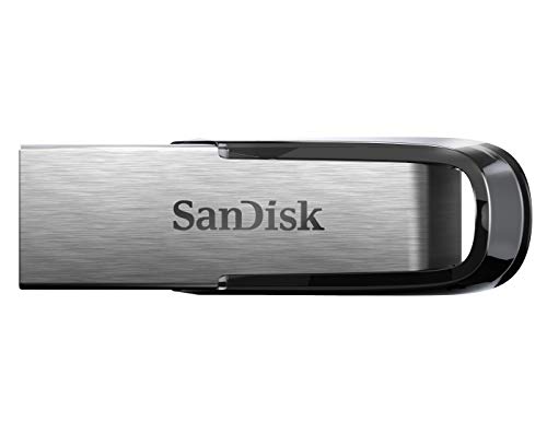 SanDisk Ultra Flair 64GB USB 3.0 Pen Drive, Multicolor