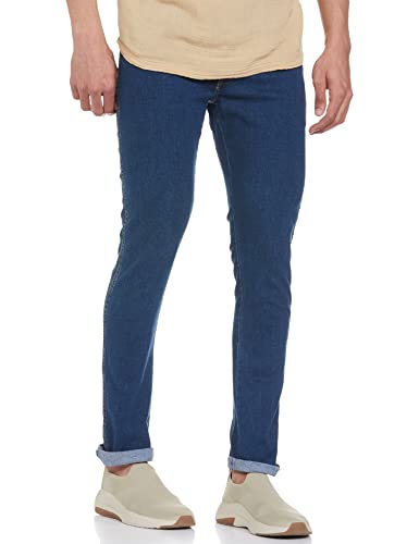 Wrangler SMU Denims 62