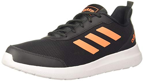 Adidas Men’s Statix M Sd Carbon/GLOORA Running Shoes-7 Kids UK (EW2458)
