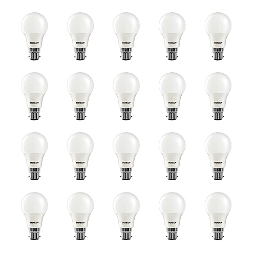 Eveready12W LED Bulb, Pack of 20