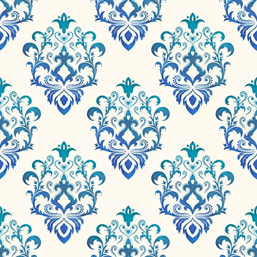 PAPER PLANE DESIGN Self Adhesive Wallpaper 3D (A, 2 FEET X 5 FEET) D102