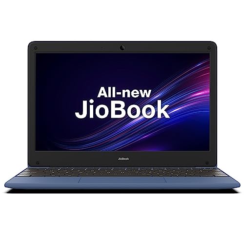 JIO JioBook NB1112MM BLU (2023)