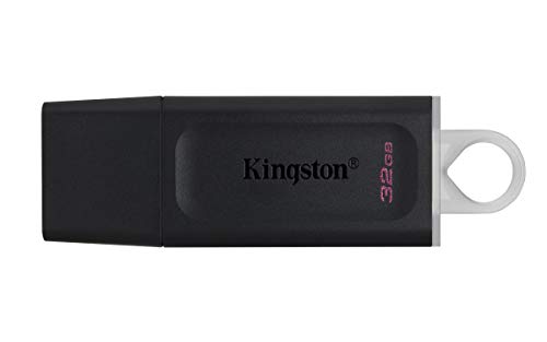Kingston DataTraveler Exodia DTX/32 GB Pen Drive USB 3.2 Gen 1 (Multicolor)
