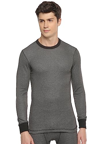 Macroman M-Series Men’s Cotton T-Shirt (8903978960920) (M1051 Black M)