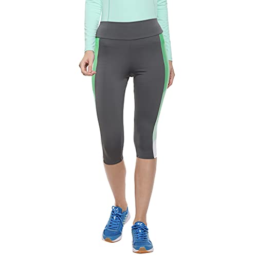 NIVIA NEO-11 Female Capri