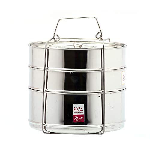 JAAMSO ROYALS Mop Cloth for Floor Cleaning, Two Way Lock, Reusable Washable Mop Cloth for Small Bucket Mop (1)