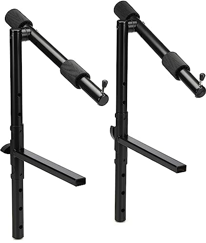 Konig & Meyer, Support Stacker for Omega Keyboard Stand -Black 18952-000-55