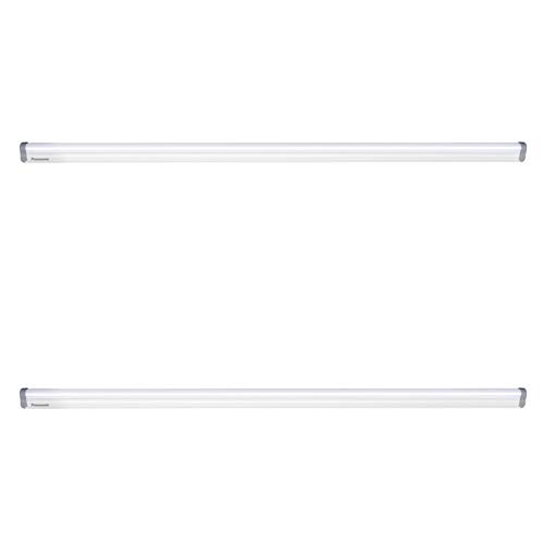 Panasonic 20W LED Cool Day Light Batten, (PBTM01207-pk2)
