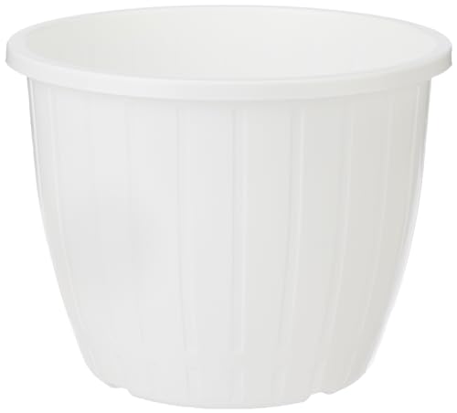 GTB 10 INCH Duro Pot Multicolor Flower Pot – (10)