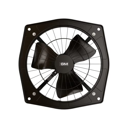 GM Xenix Ventilation Unit (230 mm, Xenix Ultra High Speed Metal)