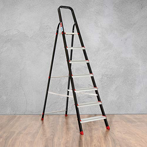 GOVO GOSURROUND 950 | 280W Soundbar, 5.1 Channel Home Theatre with 6.5″ subwoofer, Dual Rear Satellites, HDMI, AUX, USB & Bluetooth, 5 Equalizer Modes, Stylish Remote & LED Display (Platinum Black)