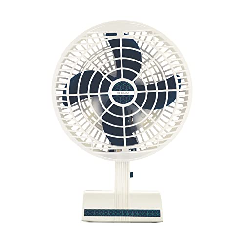 Bajaj Ultima Neo PT-01 200 mm Table Fan – Blue