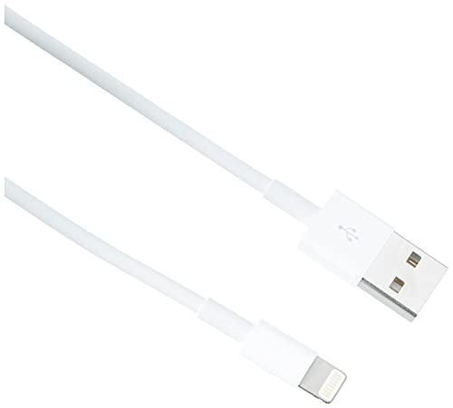 Apple Lightning to USB Cable (2m)