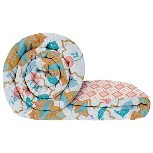 VROJASS Full Sleeve Solid Men Navy Blue Bomper Jacket