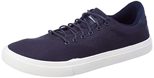 Red Label Aidan E Blue Men Casual Shoes 7 UK (8599131)