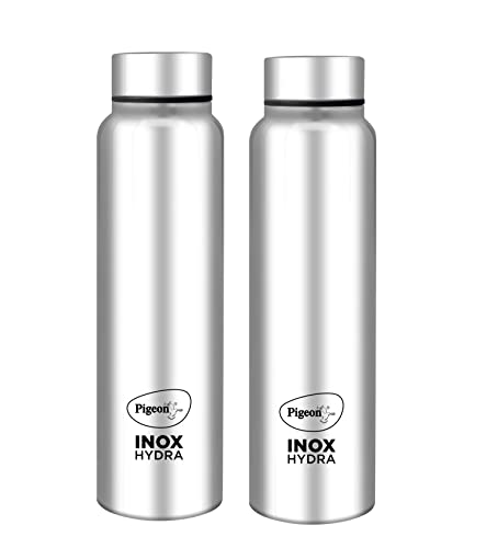 Pigeon Inox hydra plus 900ml pack of 2