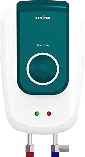 Kenstar Instant Water Heater, 3 liter