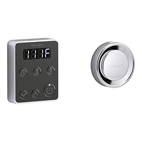 Taparia 803 Steel Two in One Screw Driver (Green and Silver)