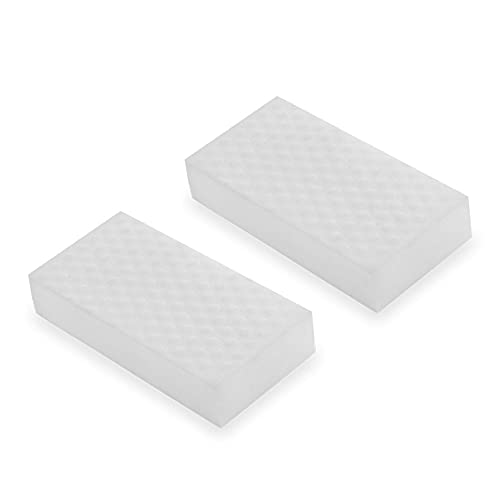 AGARO Screwdriver bits Set (46-Pieces), Red & Black (33517)