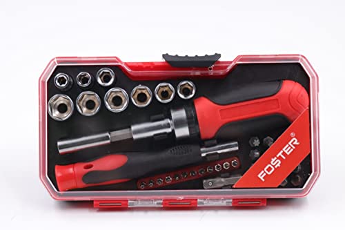 Cello Plastic Fusion Swing Dustbin, 10 Litre, Orange, 1 Unit