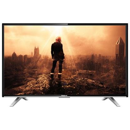 Panasonic 165 cm (65 Inches) Full HD LED TV H-65C300DX (Black)