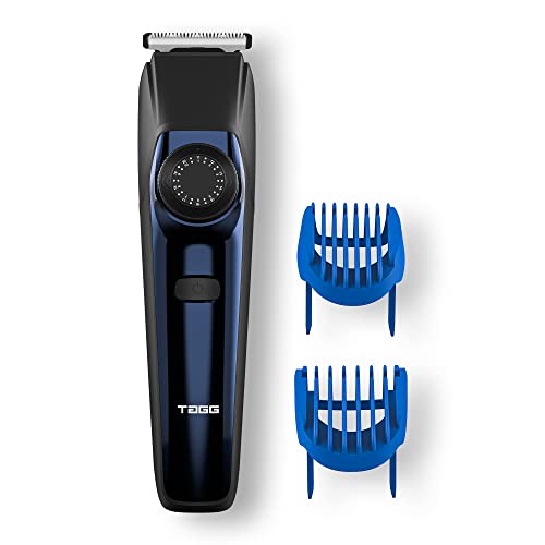 TAGG Saber X Trimmer, IP7 Rated – Sapphire Blue