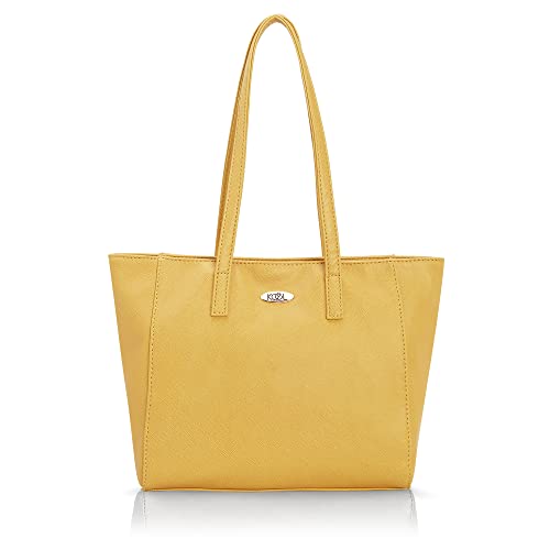 Koel by Lavie Women’s Tote Bag with No (OCHER)