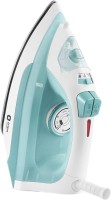 Orient Electric Fabrifeel SIFF20WGP 2000 W Steam Iron(White, Green)