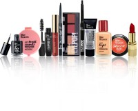 BLUE HEAVEN Bridal Makeup kit for women 55.6g + 53 ml(Pack of 11)