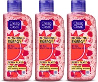 Clean & Clear Morning Energy Berry Blast Face Wash(300 ml)