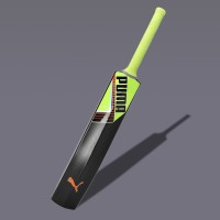 PUMA Future PB SNR 1.1 PVC/Plastic Cricket  Bat(900 – 1000 g)