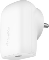 BELKIN 30 W 3.1 A Mobile Charger(White)