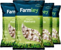 Farmley Premium Makhana (Fox nuts) Phool Makhana(1 kg, Pack of 4)