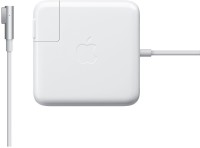 Apple MC747HN/A Magsafe Power Adapter For MacBook Air  45 W Adapter(Power Cord Included)