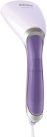 PHILIPS GC360/30 Steam&Go Handheld 1200 W Garment Steamer(Purple)