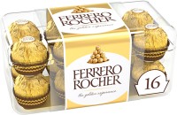 FERRERO ROCHER Truffles(200 g)