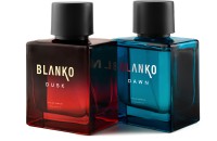 BLANKO Dusk and Dawn Unisex Combo Eau de Parfum  –  200 ml(For Men & Women)