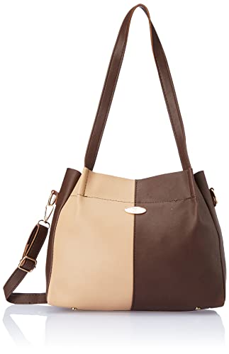 Koel by Lavie Women’s Western HANDBAG (Brown)