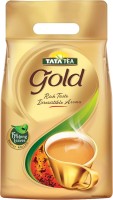 Tata Gold Black Tea Pouch(1.5 kg)