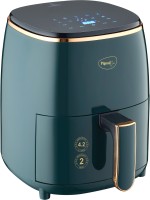Pigeon Healthifry digital airfryer 4.2 L 1200W Air Fryer(4.2 L)