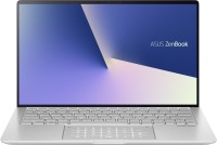 ASUS ZenBook Classic Core i5 10th Gen 10210U – (8 GB/512 GB SSD/Windows 10 Home) UX333FA-A5822TS Thin and Light Laptop(13.3 inch, Icicle Silver, 1.27 kg, With MS Office)
