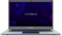 Ultimus Pro Celeron Dual Core N4020 – (4 GB/128 GB EMMC Storage/Windows 11 Home) NU14U3INC43BN-CS Thin and Light Laptop(14.1 Inch, Cloud Silver)