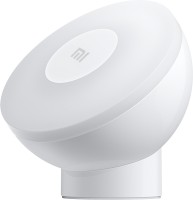 Mi Motion Activated Night Light 2 Night Lamp(10 cm, White)