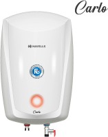 HAVELLS 5 L Instant Water Geyser (HAVELLS 5 L Instant Water Geyser, White)