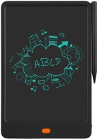 REDMI 21.59cm (8.5-inch) LCD Writing Pad with Smart Lock ABS Material for Kids, Adults(Black)