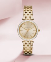 MICHAEL KORS DARCI Analog Watch  – For Women