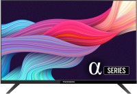 Thomson Alpha 80 cm (32 inch) HD Ready LED Smart Linux TV 2022 Edition with 30 W Sound Output & Bezel-Less Design(32Alpha007BL)