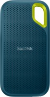 SanDisk 2 TB External Solid State Drive (SSD)(Monterey)